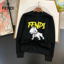 Picture of Fendi Sweatshirts _SKUFendiM-3XL25tn8125239